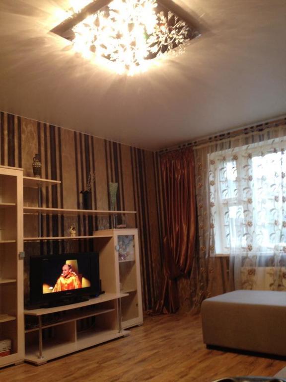 Apartment Na Kosmonavtov 46 4 Lipetsk Habitación foto